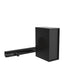 SBW150 NXT 150W Bluetooth Soundbar with subwoofer