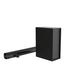 SBW150 NXT 150W Bluetooth Soundbar with subwoofer