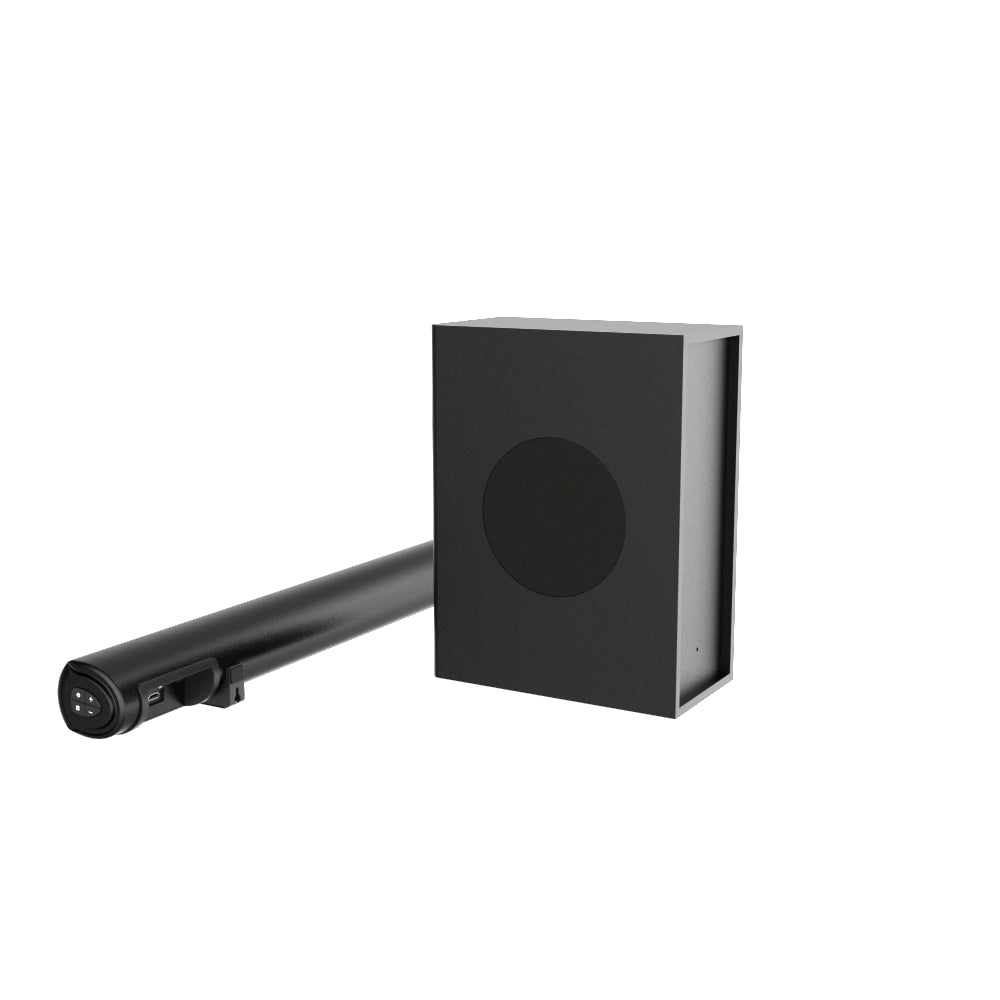 SBW150 NXT 150W Bluetooth Soundbar with subwoofer