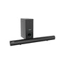 SBW150 NXT 150W Bluetooth Soundbar with subwoofer