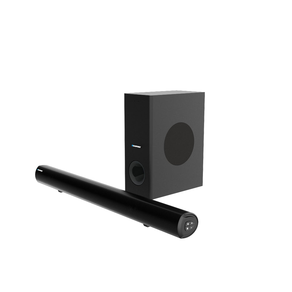 SBW150 NXT 150W Bluetooth Soundbar with subwoofer