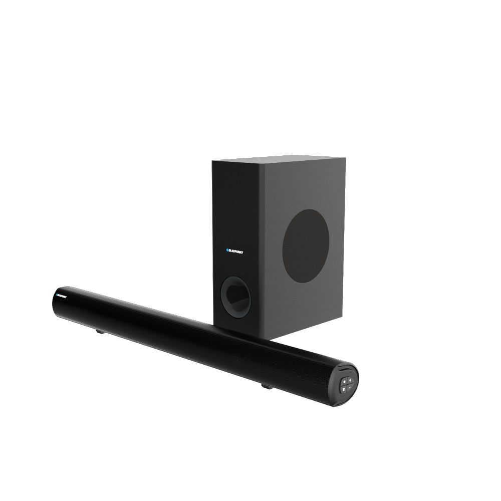 SBW150 NXT 150W Bluetooth Soundbar with subwoofer