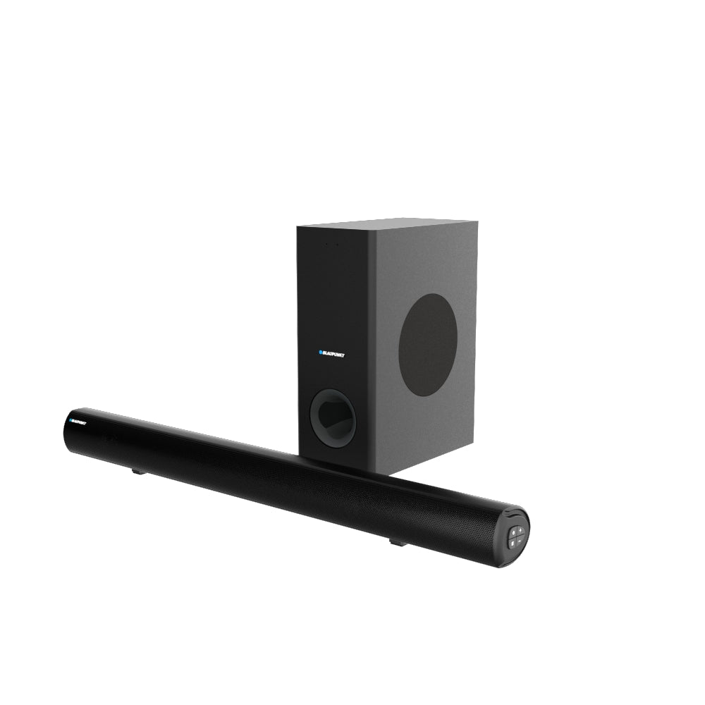 SBW150 NXT 150W Bluetooth Soundbar with subwoofer