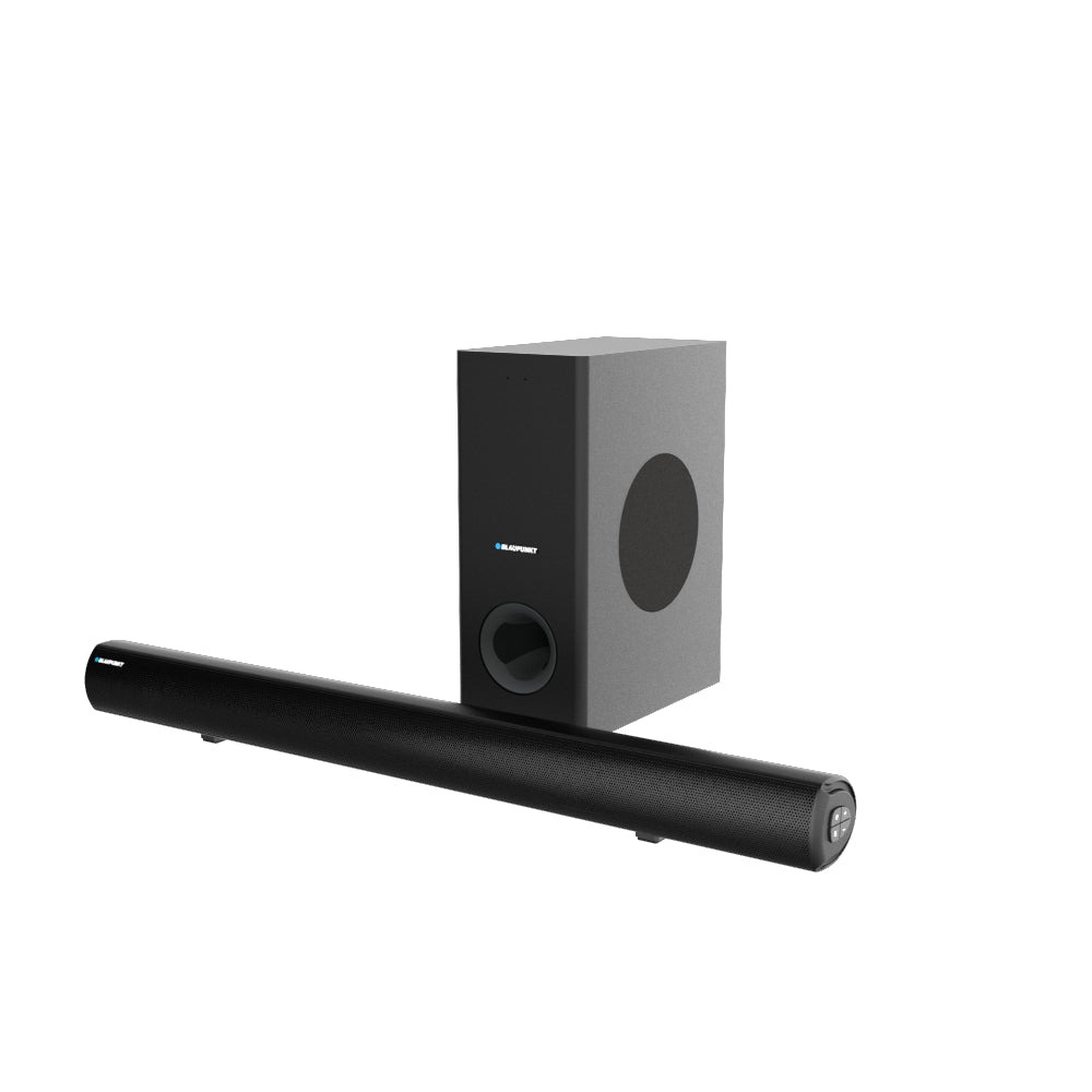 SBW150 NXT 150W Bluetooth Soundbar with subwoofer