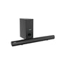 SBW150 NXT 150W Bluetooth Soundbar with subwoofer