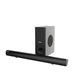 SBW150 NXT 150W Bluetooth Soundbar with subwoofer