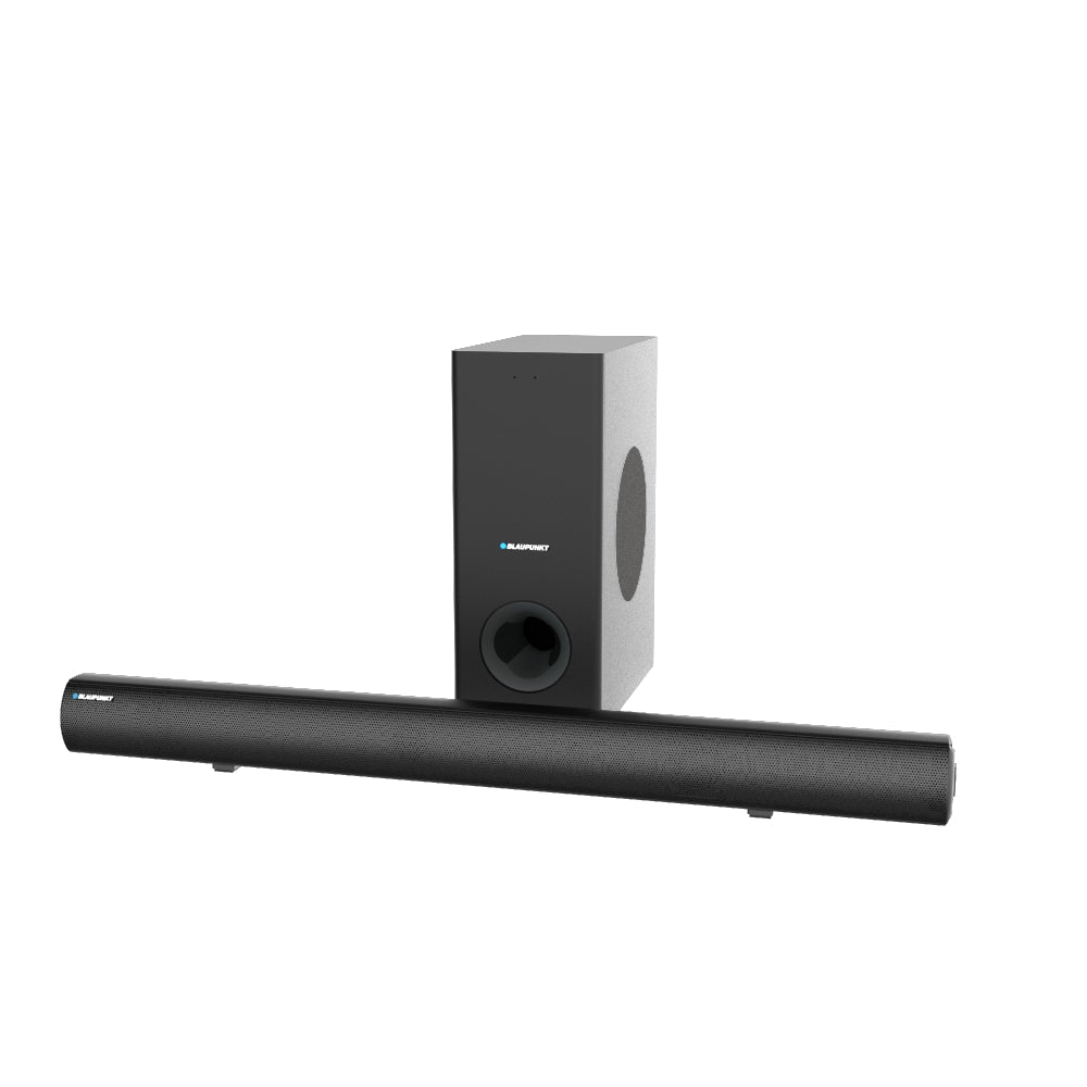 SBW150 NXT 150W Bluetooth Soundbar with subwoofer