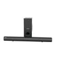 SBW150 NXT 150W Bluetooth Soundbar with subwoofer