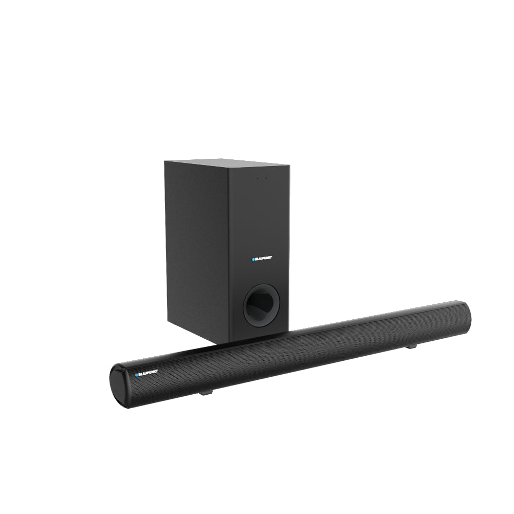 SBW150 NXT 150W Bluetooth Soundbar with subwoofer