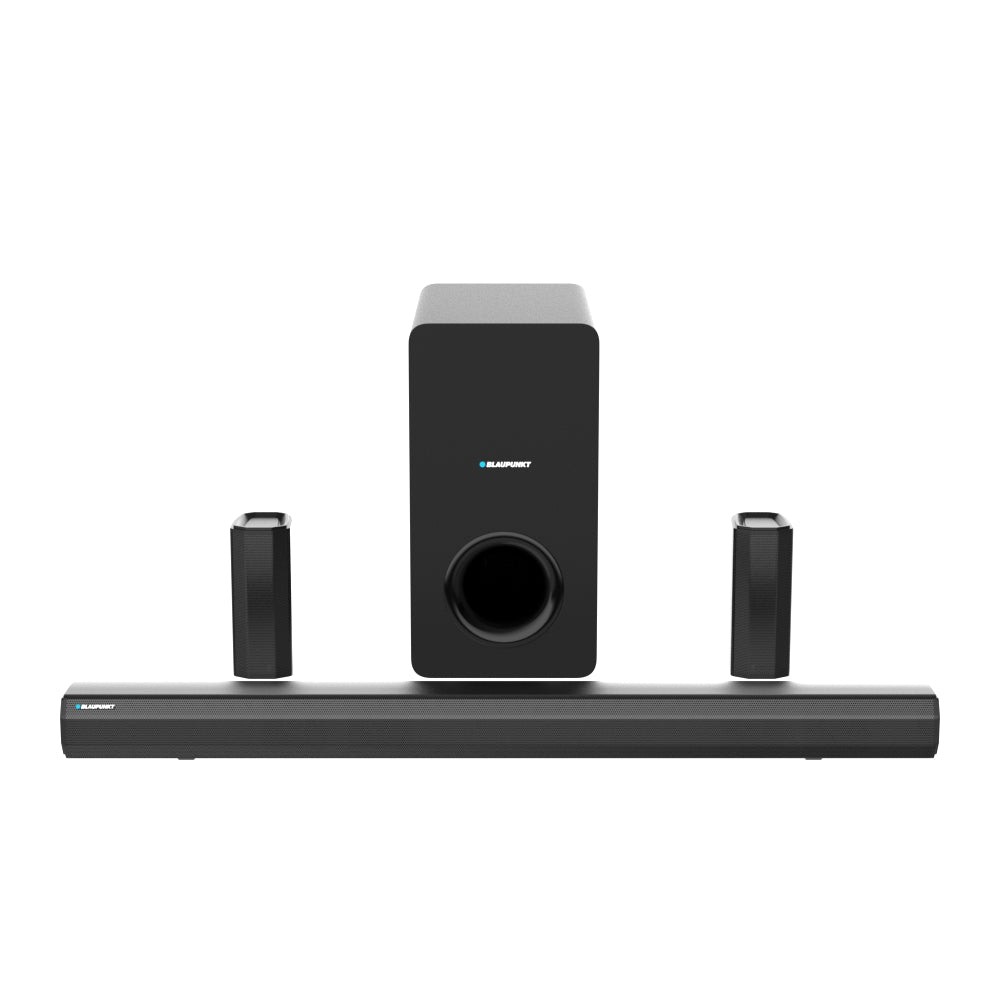 SBW550 5.1 300W Home Theater Soundbar