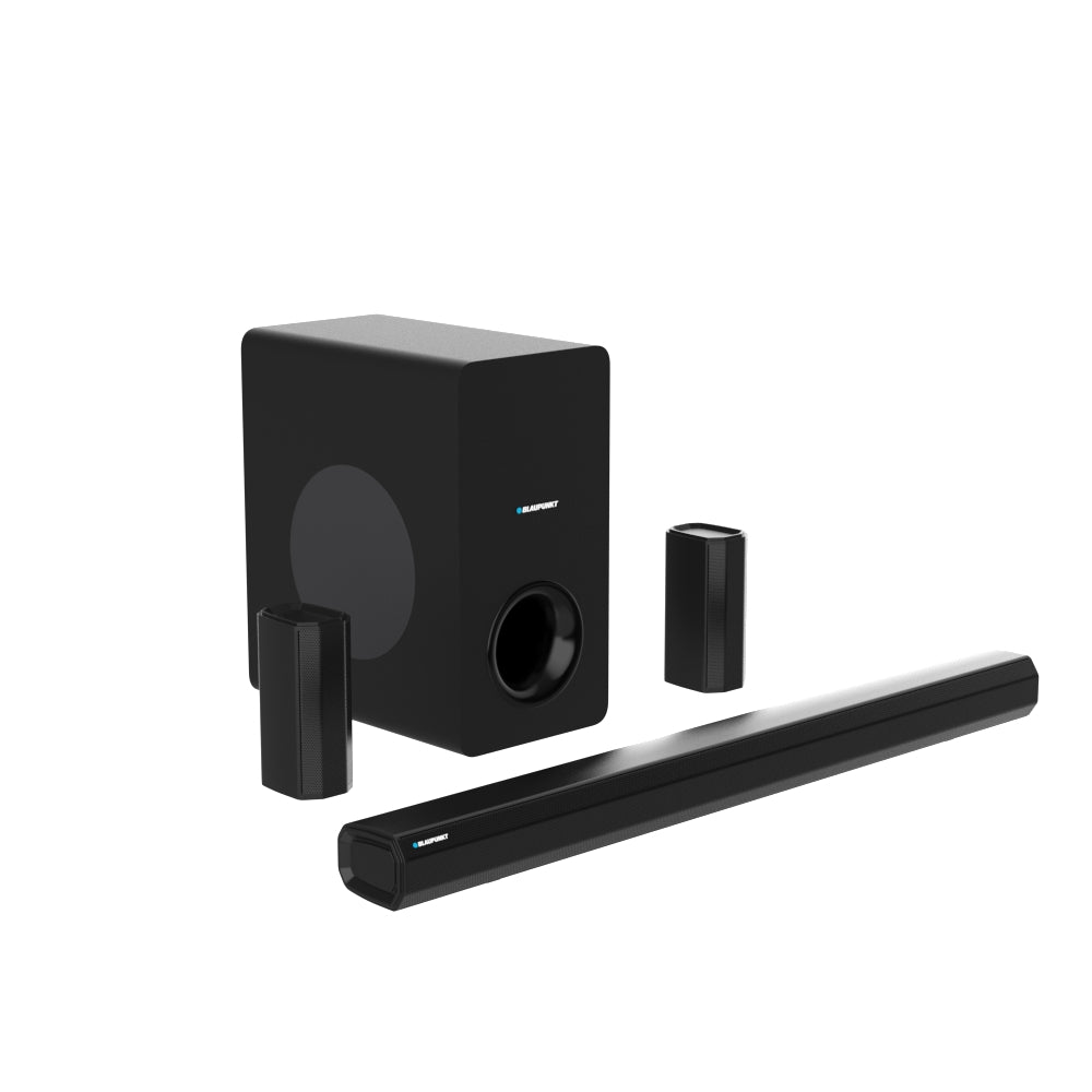 SBW550 5.1 300W Home Theater Soundbar