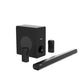 SBW550 5.1 300W Home Theater Soundbar