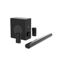 SBW550 5.1 300W Home Theater Soundbar