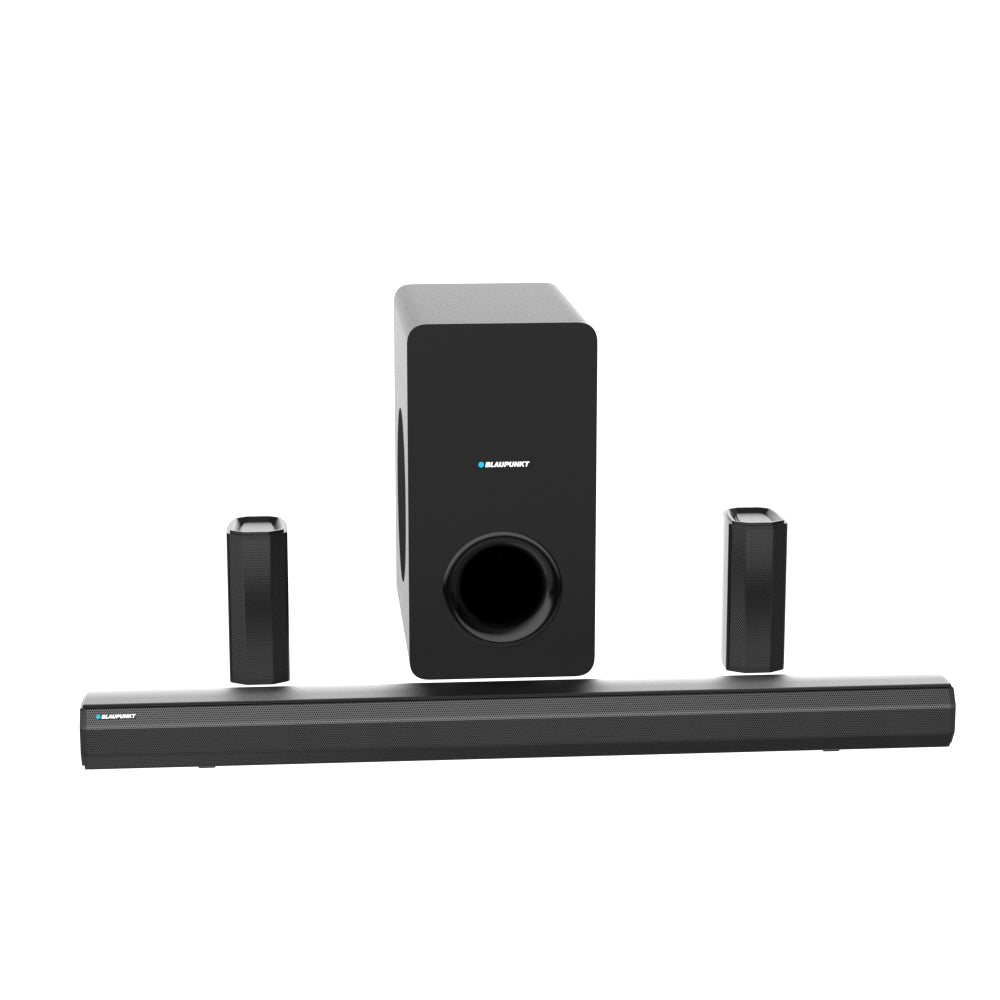 SBW550 5.1 300W Home Theater Soundbar