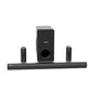 SBW550 5.1 300W Home Theater Soundbar