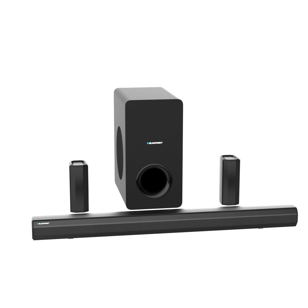 SBW550 5.1 300W Home Theater Soundbar