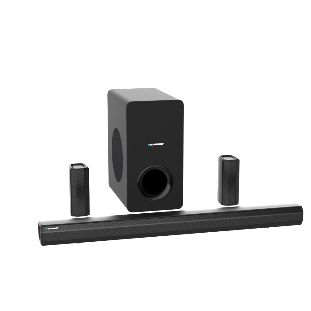 SBW550 5.1 300W Home Theater Soundbar