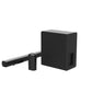 SBW550 5.1 300W Home Theater Soundbar