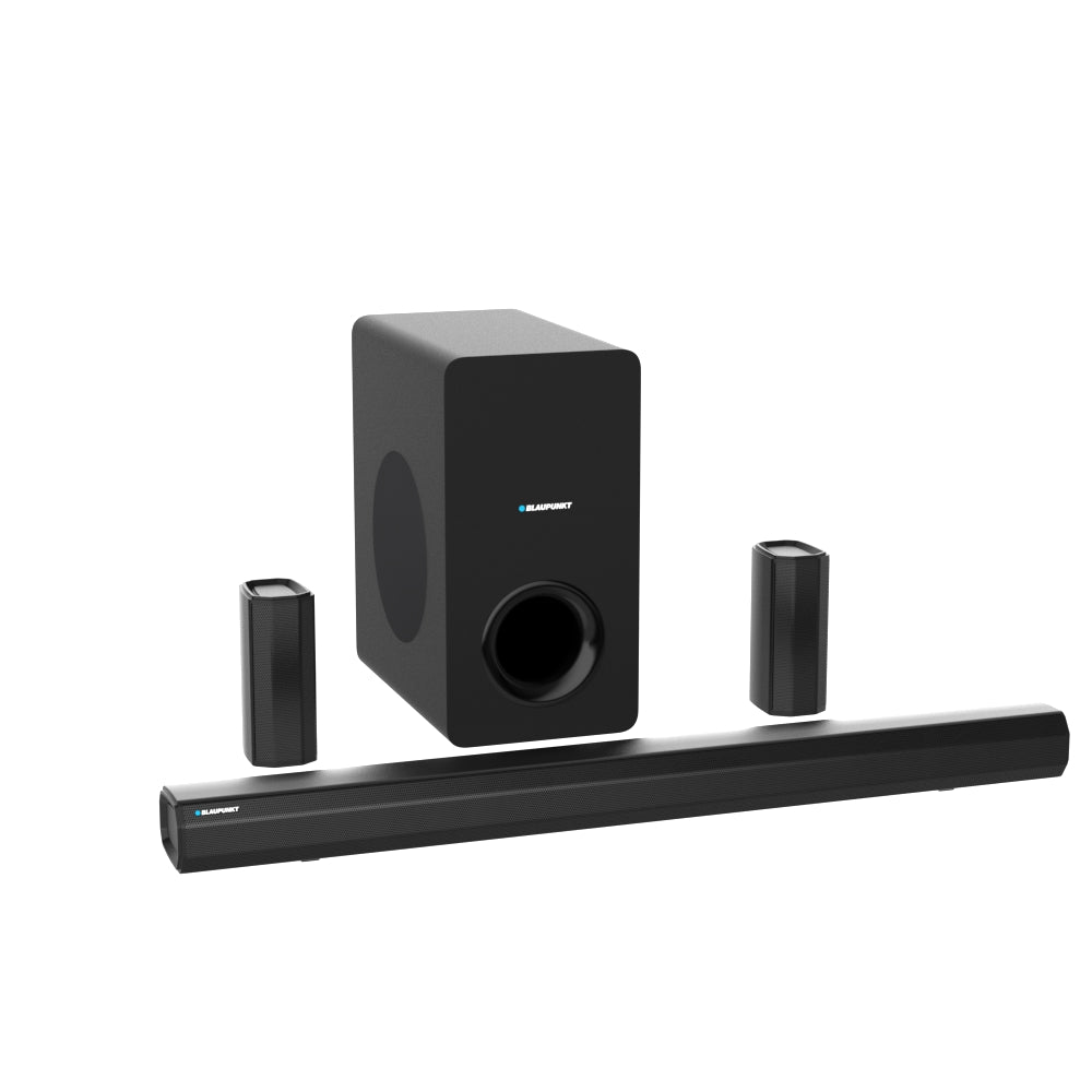 SBW550 5.1 300W Home Theater Soundbar