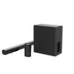 SBW550 5.1 300W Home Theater Soundbar