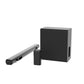 SBW550 5.1 300W Home Theater Soundbar