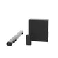 SBW550 5.1 300W Home Theater Soundbar