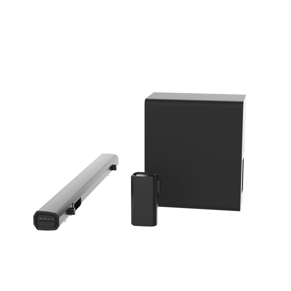 SBW550 5.1 300W Home Theater Soundbar