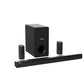 SBW550 5.1 300W Home Theater Soundbar