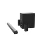 SBW550 5.1 300W Home Theater Soundbar