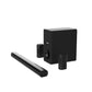 SBW550 5.1 300W Home Theater Soundbar