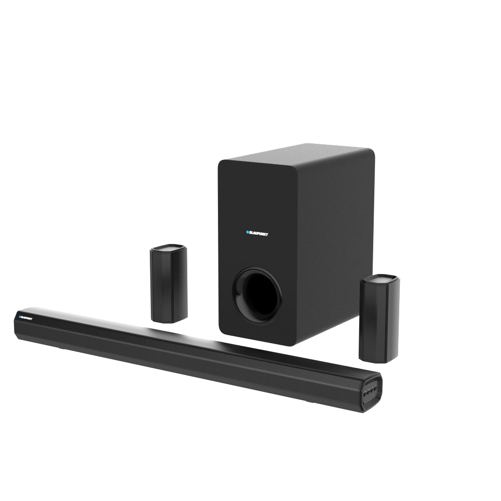 SBW550 5.1 300W Home Theater Soundbar