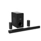 SBW550 5.1 300W Home Theater Soundbar