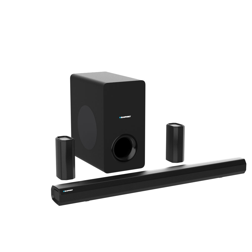 SBW550 5.1 300W Home Theater Soundbar