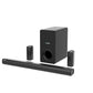 SBW550 5.1 300W Home Theater Soundbar