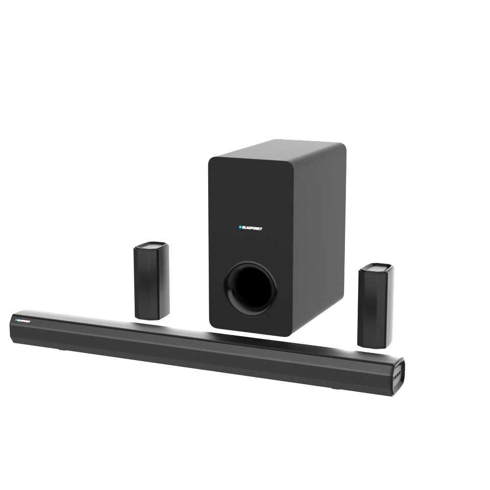 SBW550 5.1 300W Home Theater Soundbar