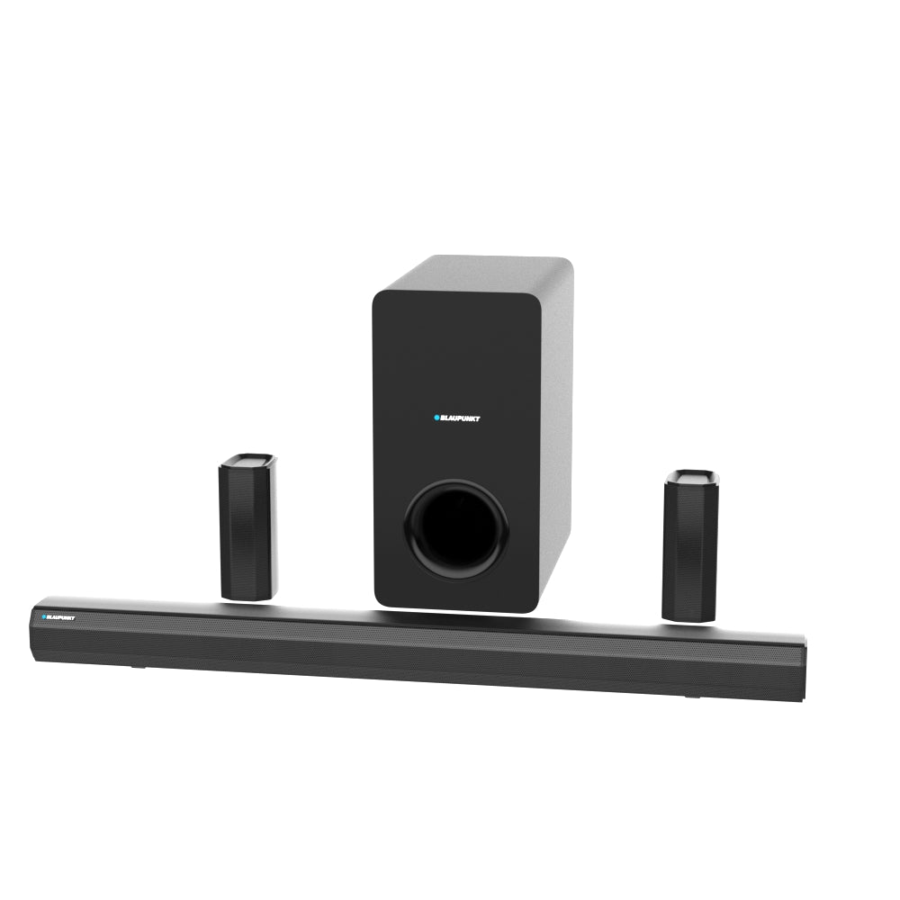 SBW550 5.1 300W Home Theater Soundbar