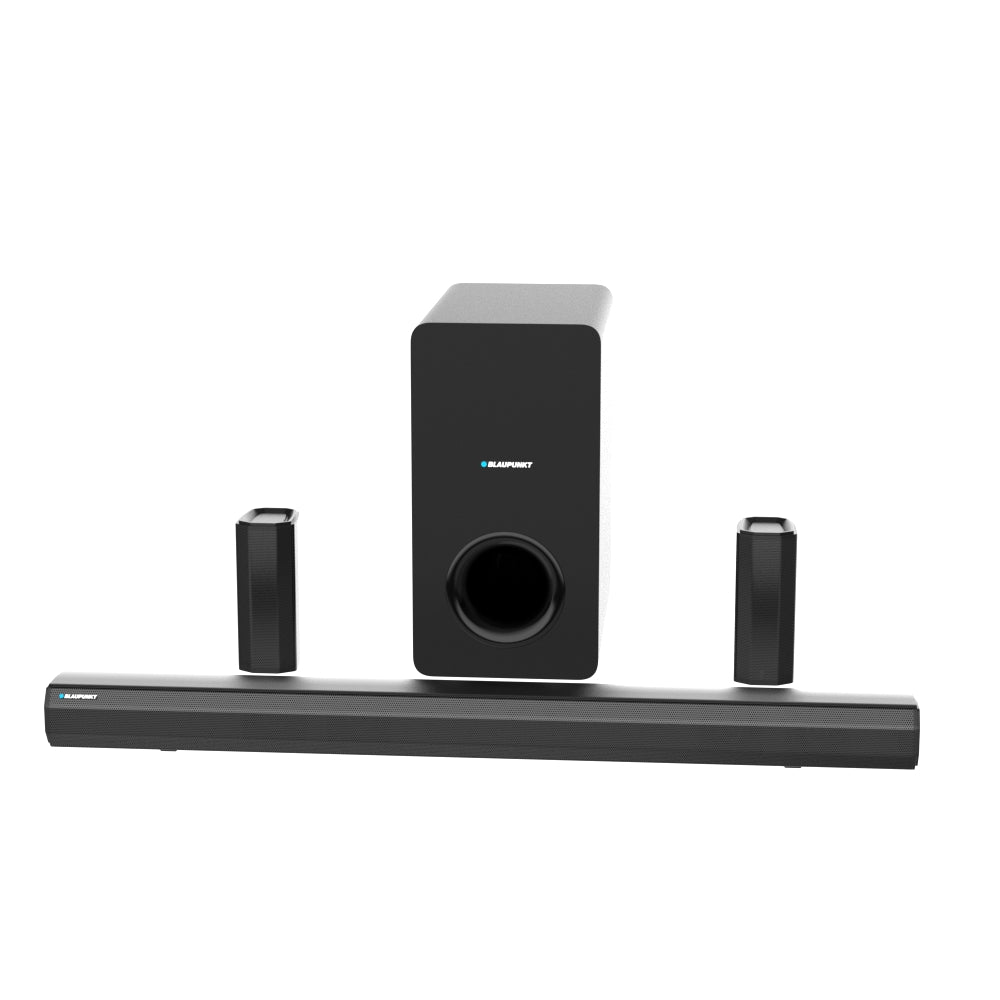 SBW550 5.1 300W Home Theater Soundbar