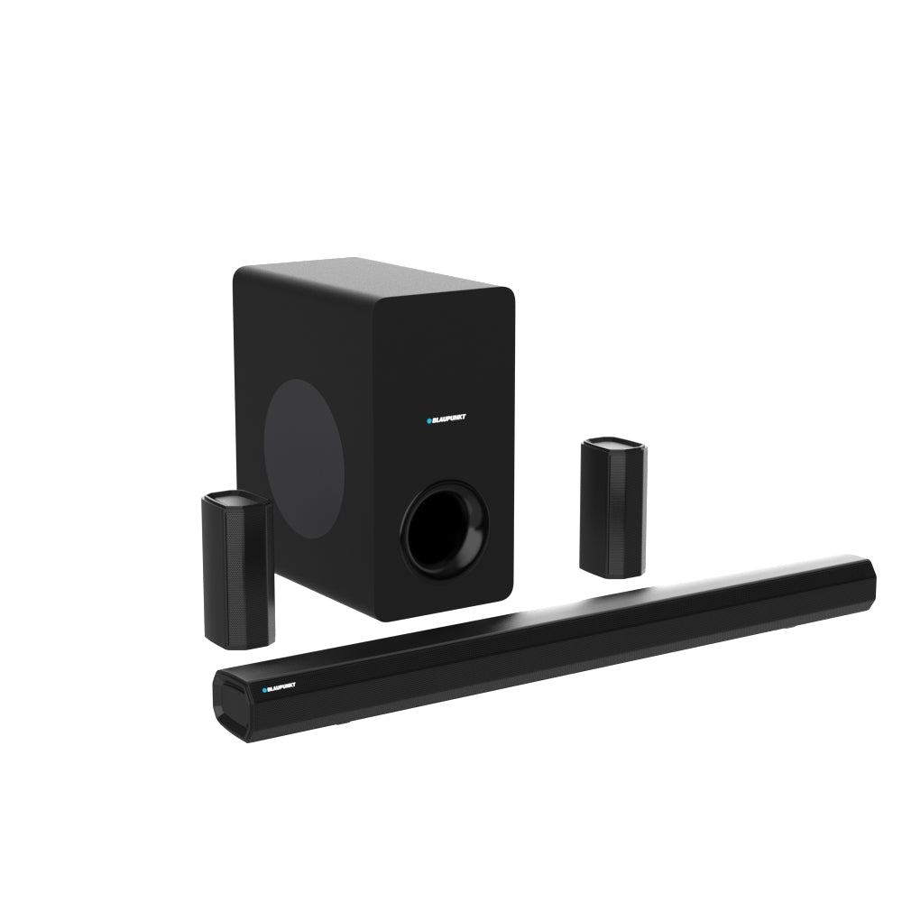 SBW550 5.1 300W Home Theater Soundbar