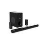 SBW550 5.1 300W Home Theater Soundbar