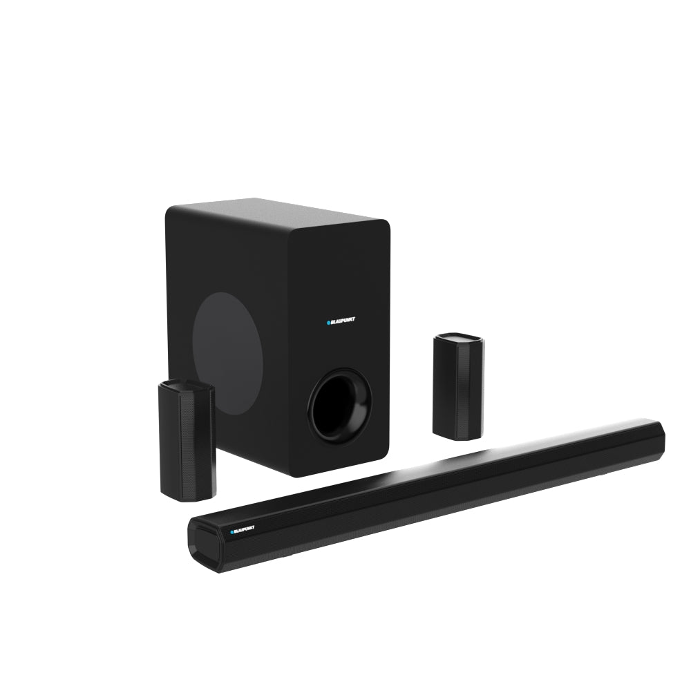 SBW550 5.1 300W Home Theater Soundbar