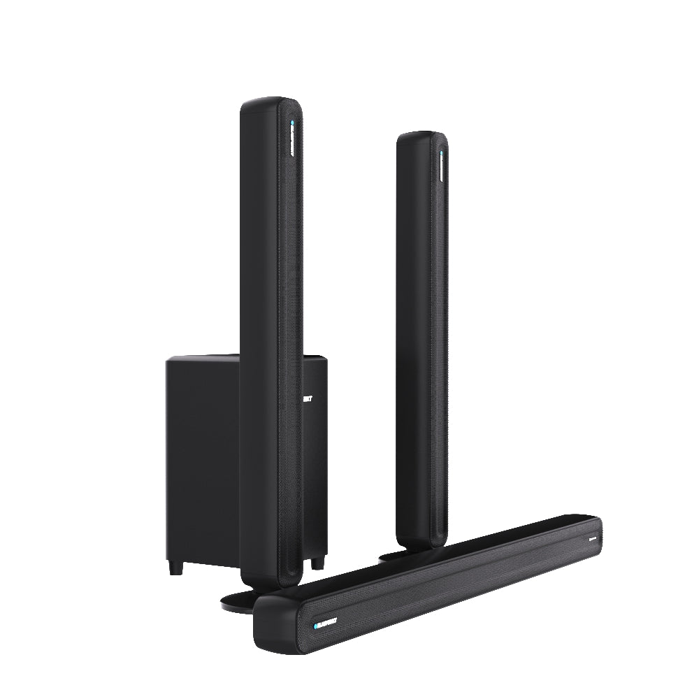 SBW600 5.1 Dolby Home Theater Soundbar