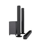 SBW600 5.1 Dolby Home Theater Soundbar