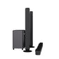 SBW600 5.1 Dolby Home Theater Soundbar