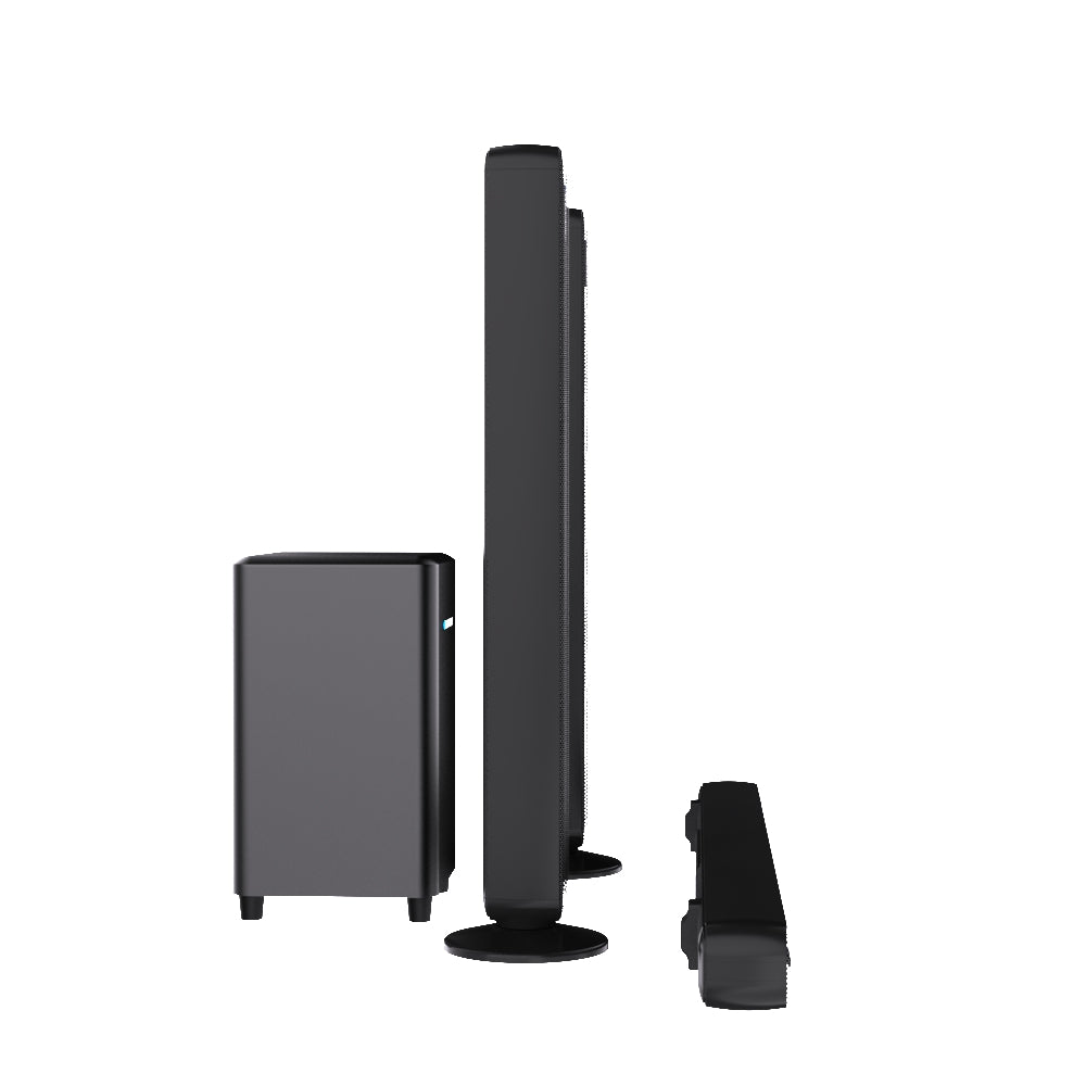 SBW600 5.1 Dolby Home Theater Soundbar