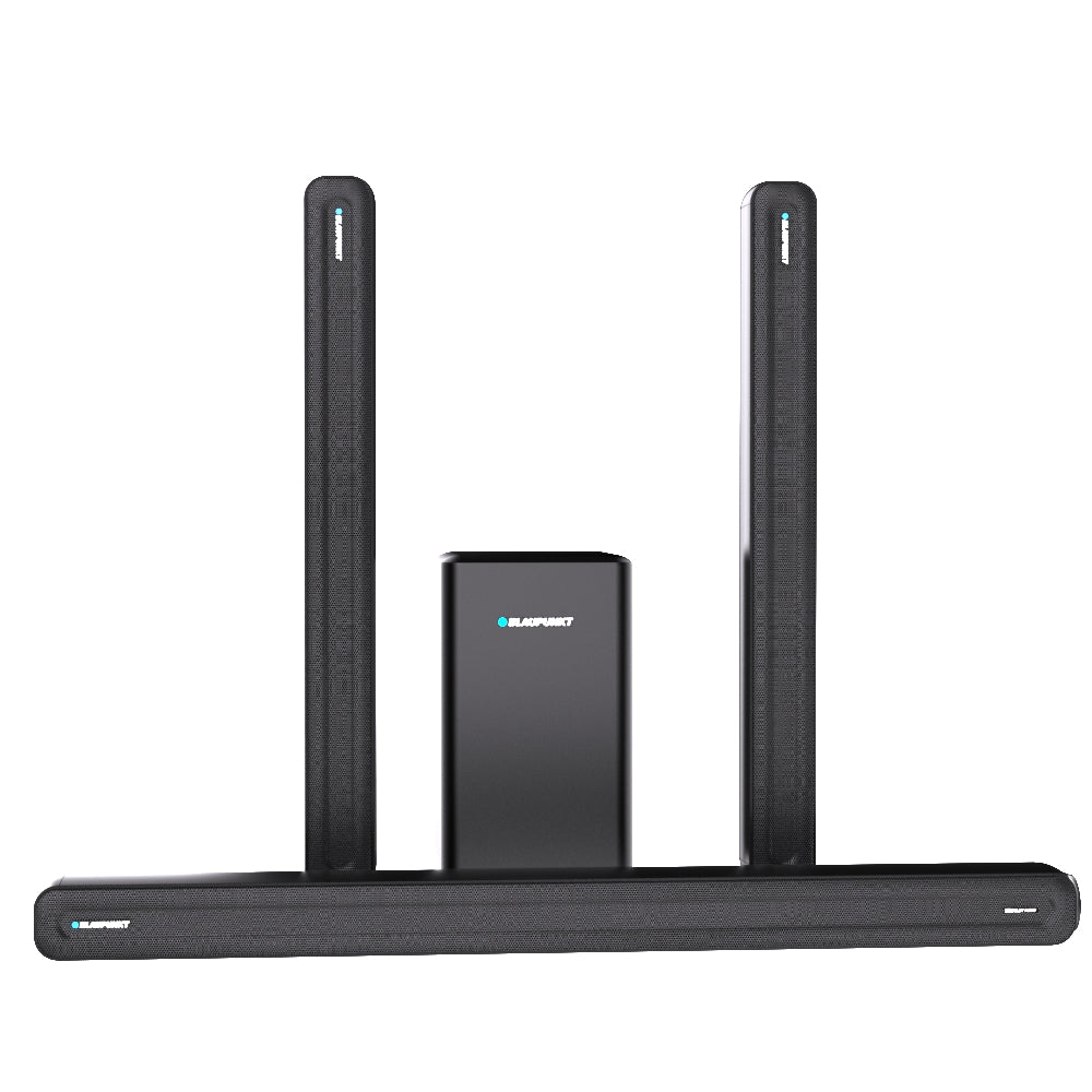 SBW600 5.1 Dolby Home Theater Soundbar