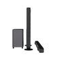 SBW600 5.1 Dolby Home Theater Soundbar