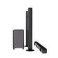 SBW600 5.1 Dolby Home Theater Soundbar