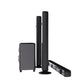 SBW600 5.1 Dolby Home Theater Soundbar