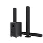 SBW600 5.1 Dolby Home Theater Soundbar