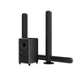 SBW600 5.1 Dolby Home Theater Soundbar